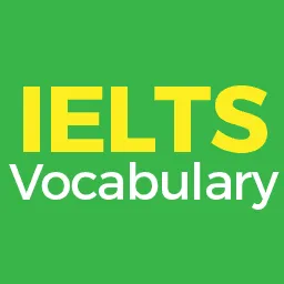 IELTS Vocabulary