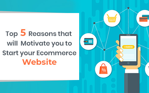 The foundation of an eCommerce website: Critical Elements for E-Commerce Site Improvements