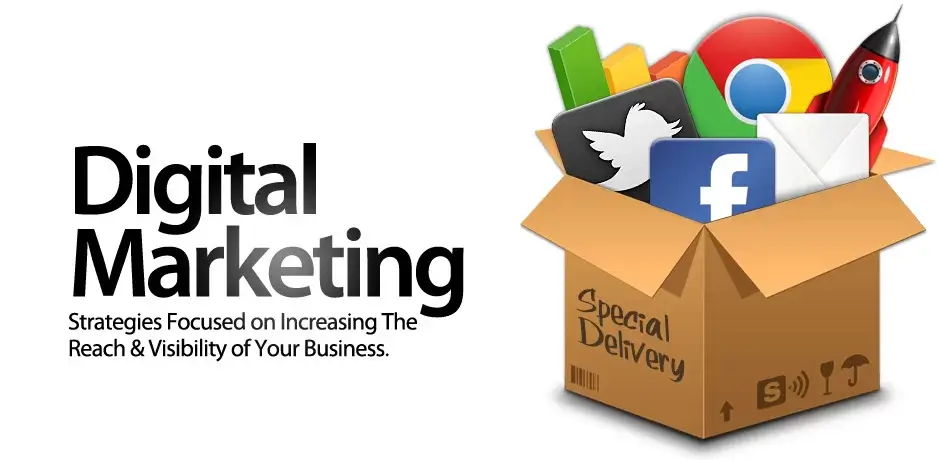 The Ultimate Digital Marketing Guide for Business Owners 2023