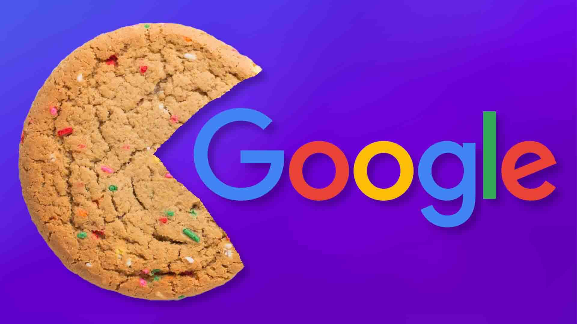 Google Plans to Kill the Age Old Cookie